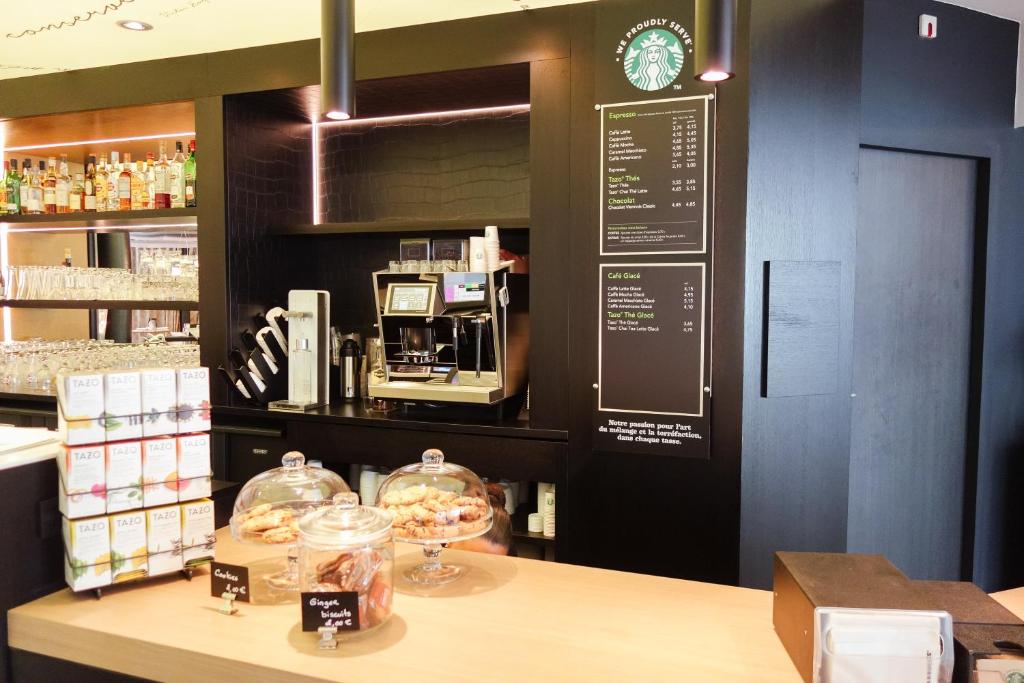 Aiden by Best Western at Paris Roissy CDG