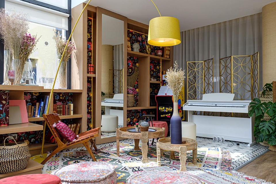 Aiden by Best Western at Paris Roissy CDG
