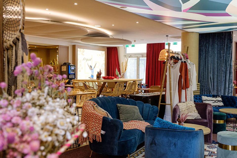 Aiden by Best Western at Paris Roissy CDG
