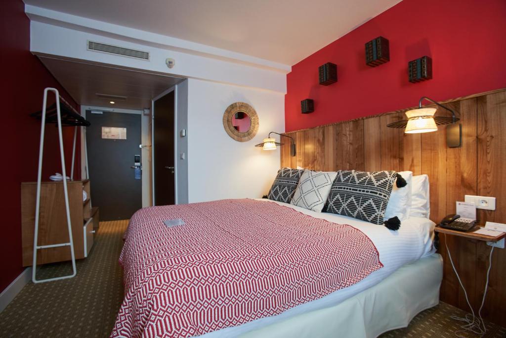 Aiden by Best Western at Paris Roissy CDG