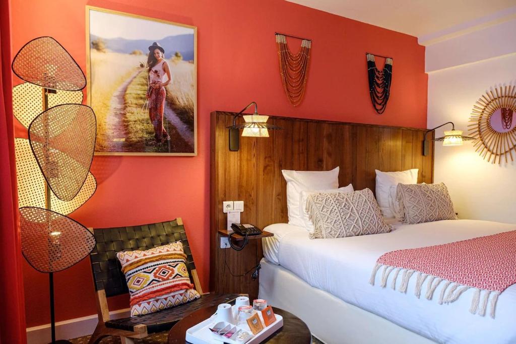 Aiden by Best Western at Paris Roissy CDG