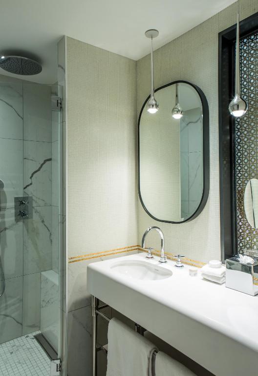 Hôtel de la Tamise - Esprit de France