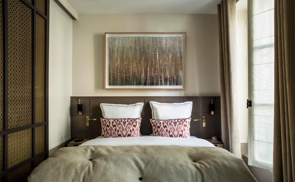 Hôtel de la Tamise - Esprit de France