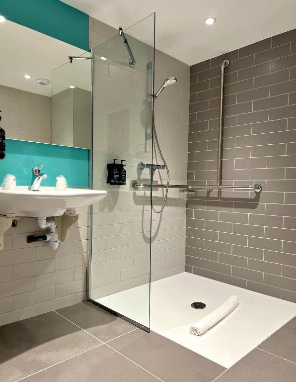 Holiday Inn Express - Marne-la-Vallée Val d'Europe, an IHG Hotel