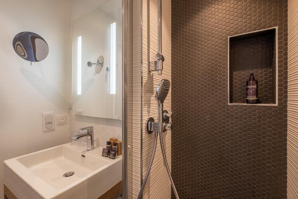 Hôtel Litteraire Le Swann, BW Premier Collection