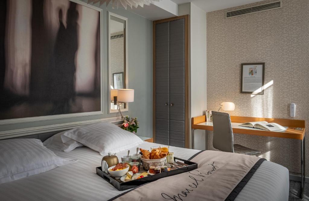 Hôtel Litteraire Le Swann, BW Premier Collection