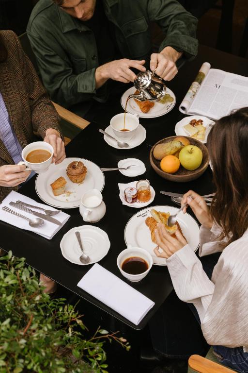 Hôtel Dame des Arts