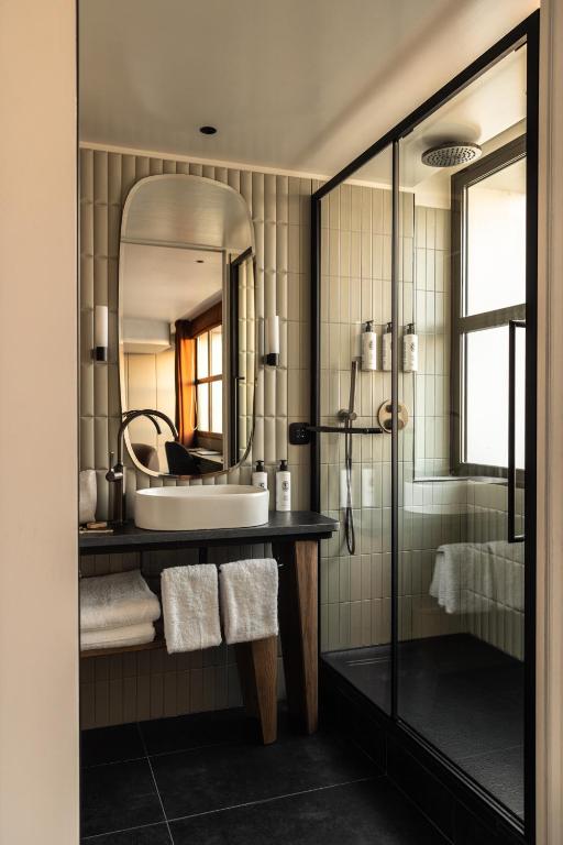 Hôtel Dame des Arts