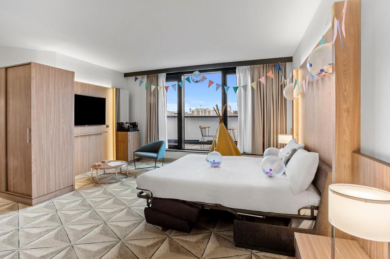 Courtyard by Marriott Paris Porte de Versailles - Booking