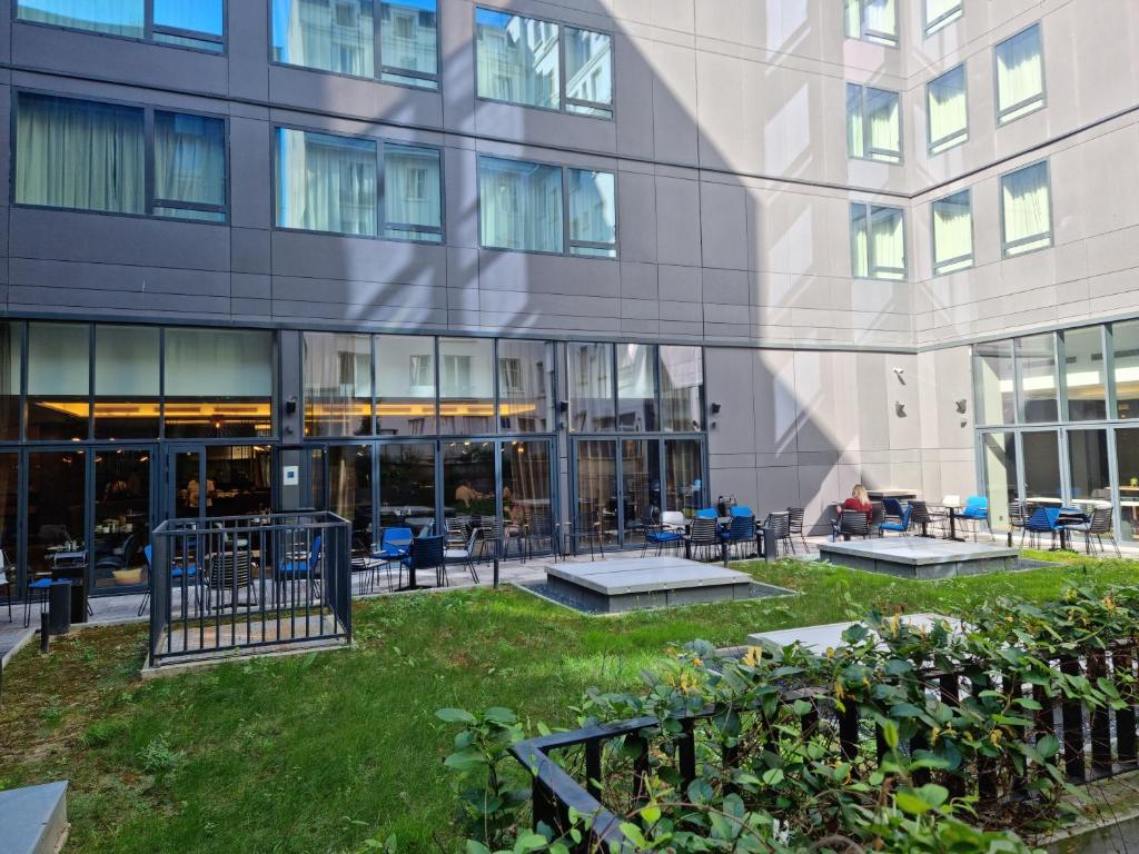 Courtyard by Marriott Paris Porte de Versailles - Booking