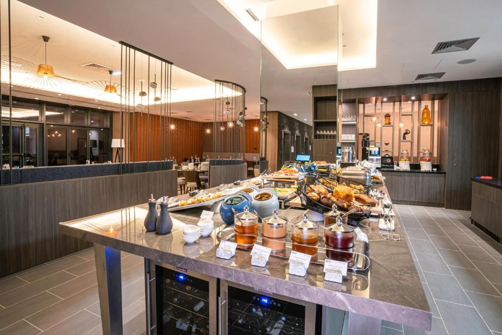 Courtyard by Marriott Paris Porte de Versailles - Booking