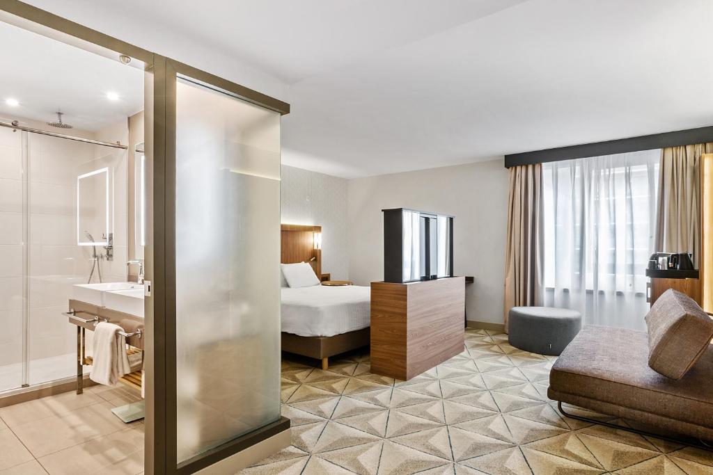 Courtyard by Marriott Paris Porte de Versailles - Booking