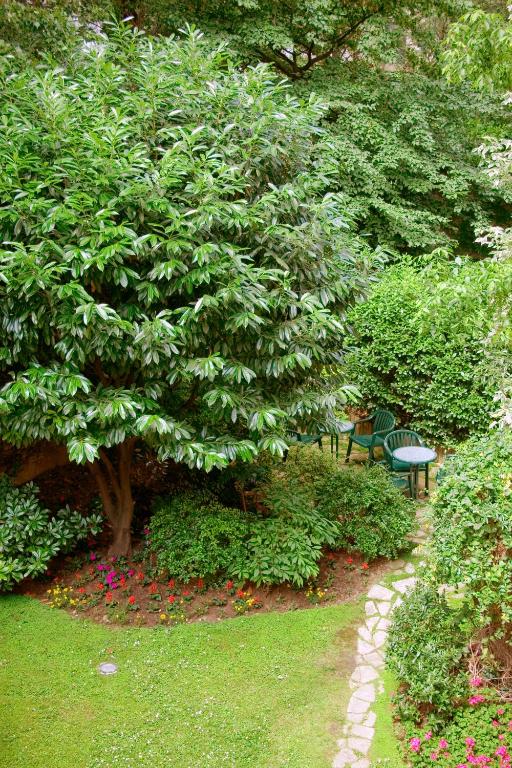 Hôtel Abaca Messidor by Happyculture - Booking