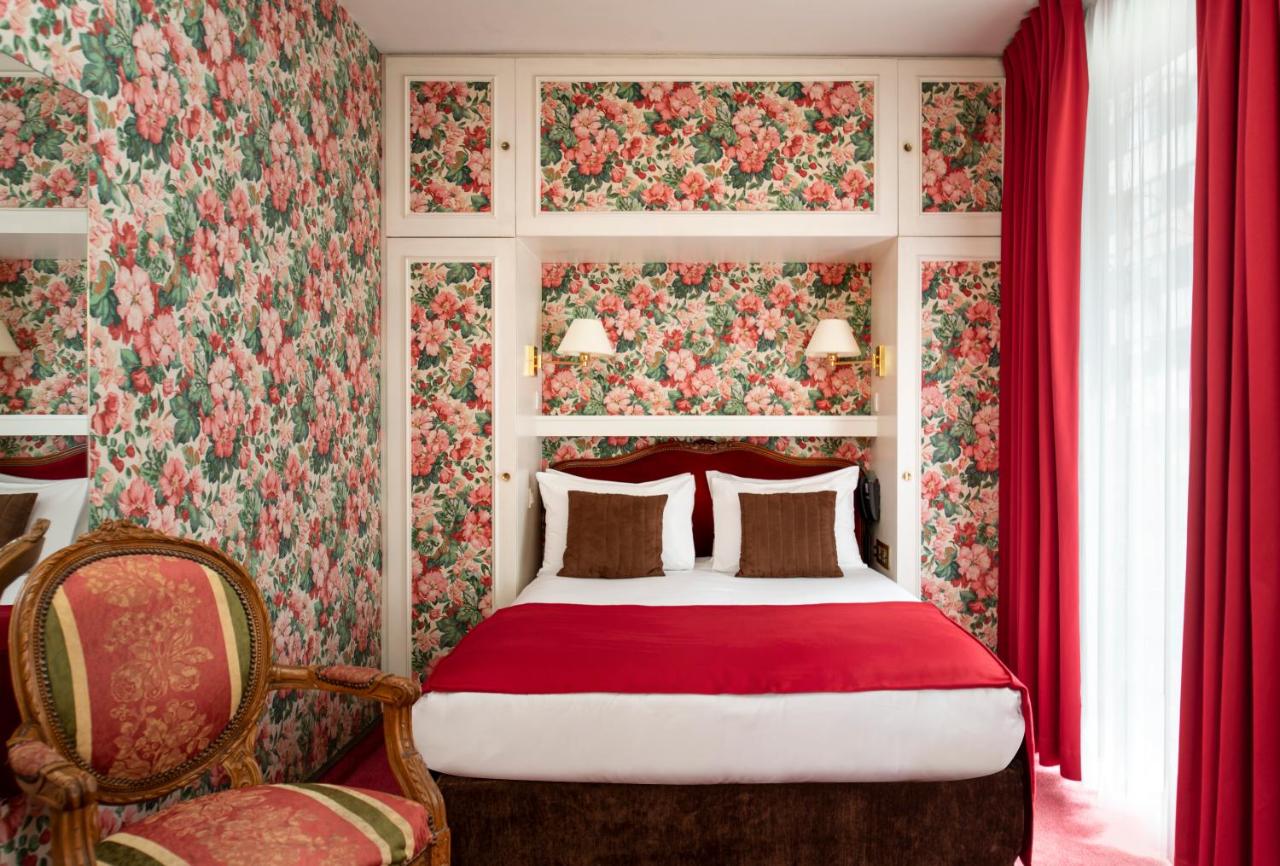 Hôtel Abaca Messidor by Happyculture - Booking