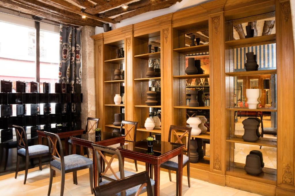 Hôtel Saint Germain