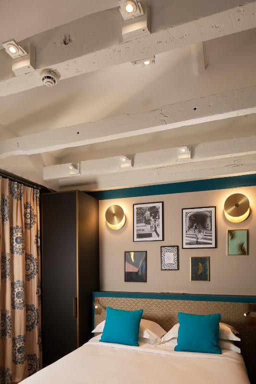 Hôtel Saint Germain