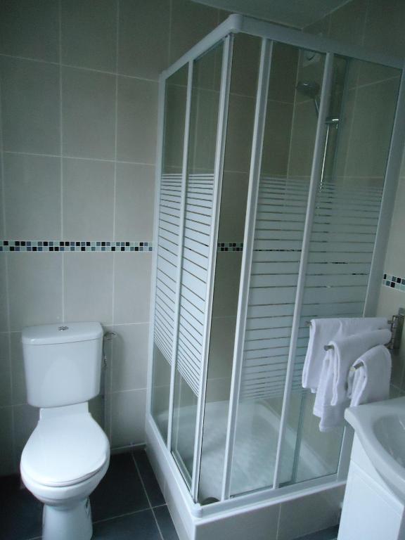 Hipotel Paris Gambetta République