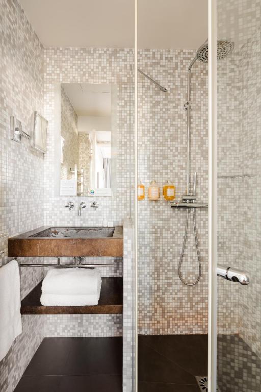 Sonder L'Edmond Parc Monceau