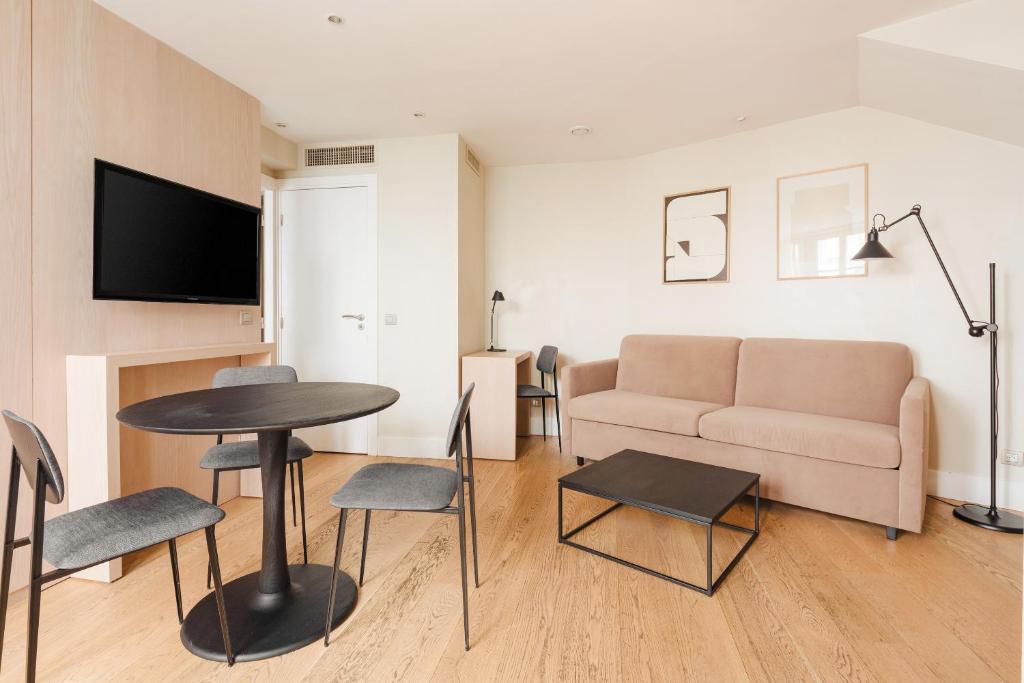 Sonder L'Edmond Parc Monceau