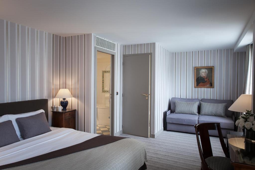 Hôtel d'Orsay - Esprit de France