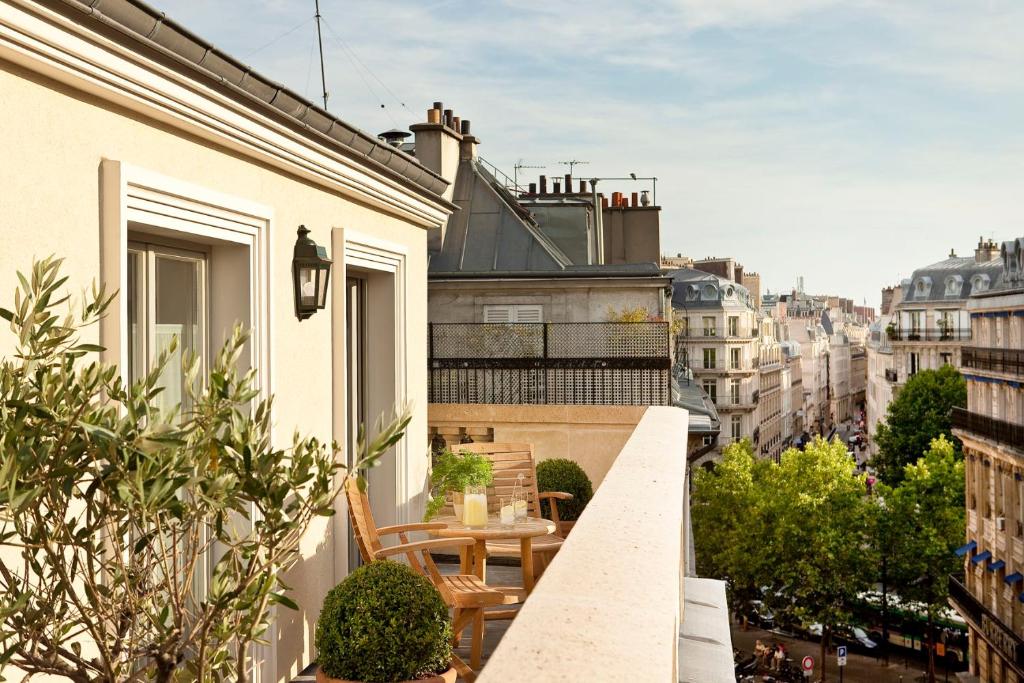 Hôtel de l'Arcade