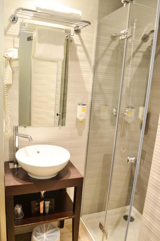 Hôtel Exposition Tour Eiffel