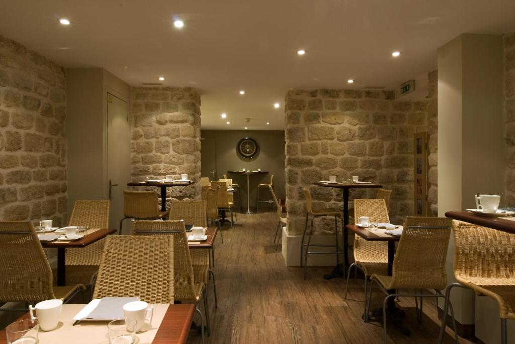 Hôtel Exposition Tour Eiffel