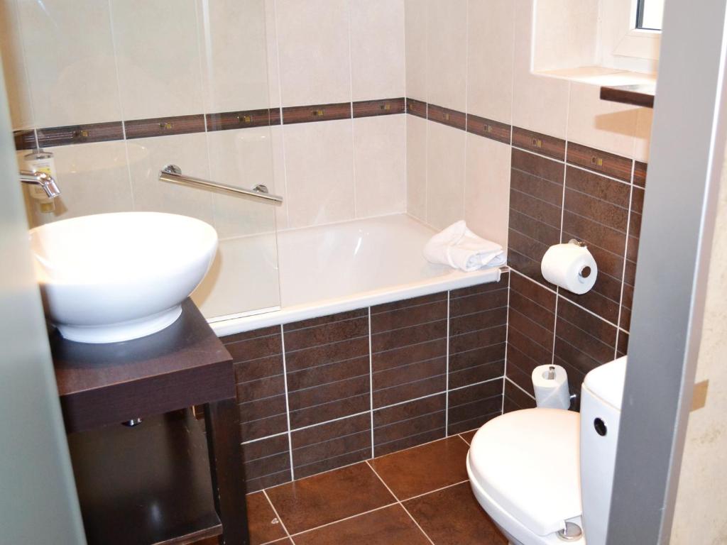 Hôtel Exposition Tour Eiffel