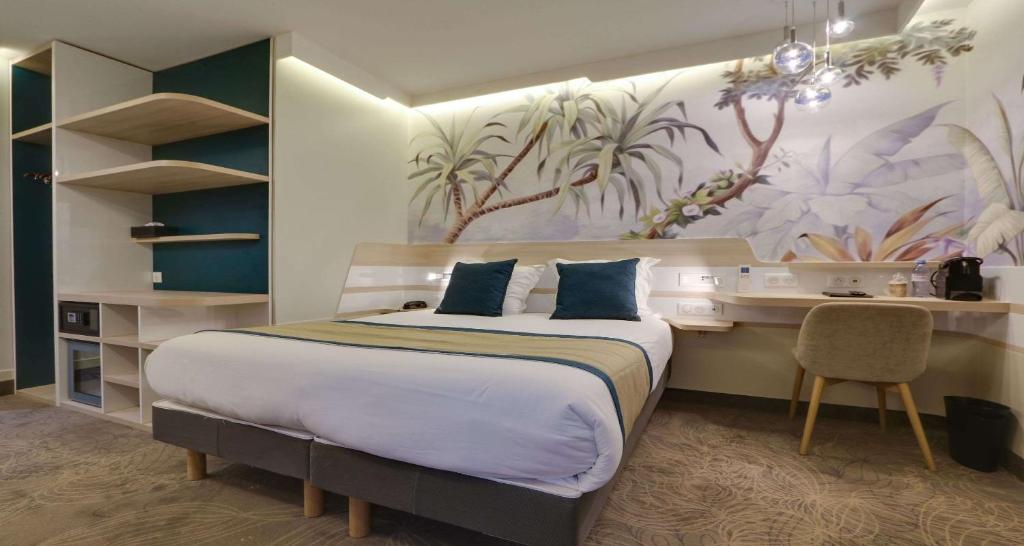 Hotel Apolonia Paris Montmartre - Sure Hotel Collection by Best Western