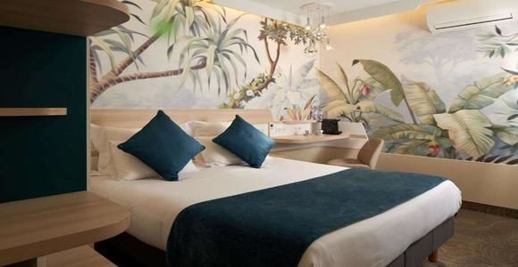 Hotel Apolonia Paris Montmartre - Sure Hotel Collection by Best Western