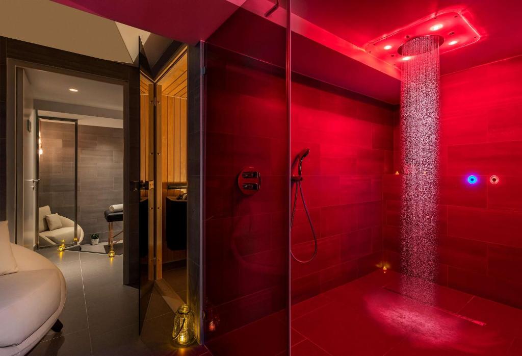 Best Western Plus La Demeure