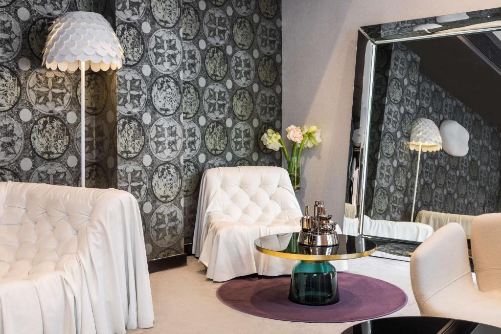 Best Western Plus La Demeure