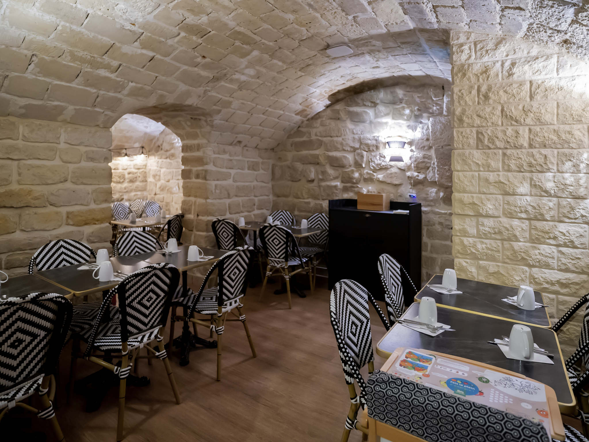 Ibis Styles Paris Batignolles