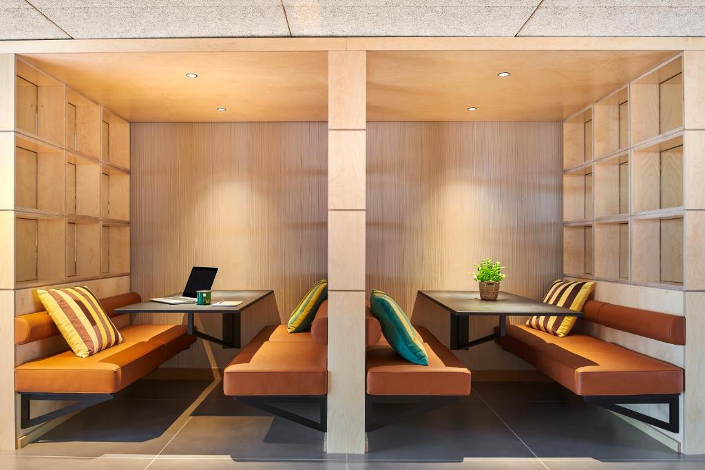 ibis Budget Paris Nord 18ème