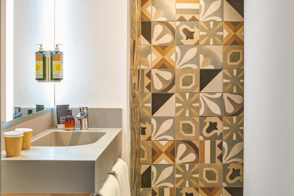 ibis Budget Paris Nord 18ème