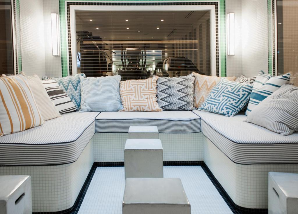 Eiffel Blomet - Booking