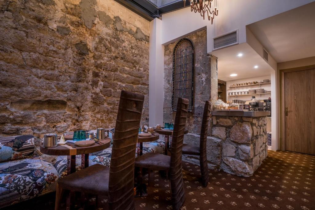 Hôtel Le Temple de Jeanne