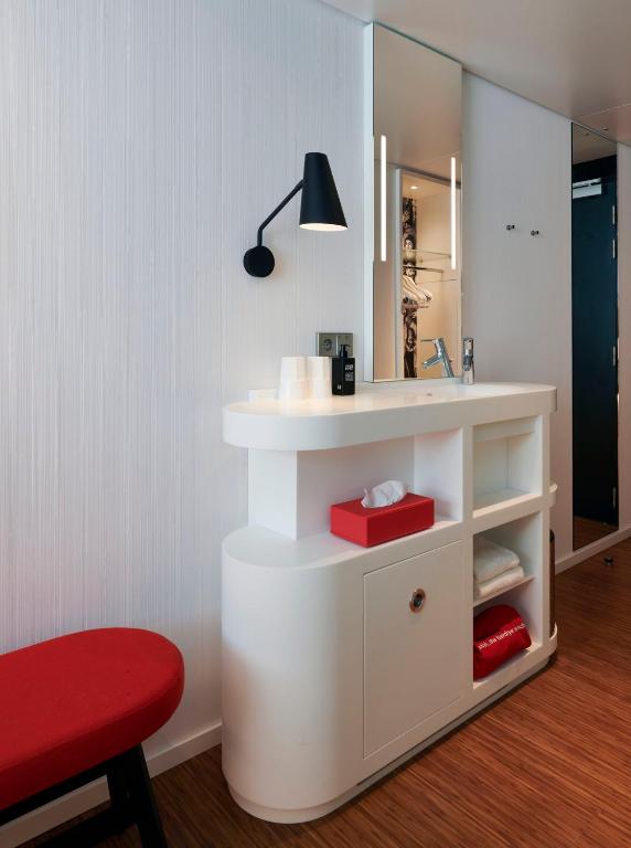 citizenM Paris Opéra