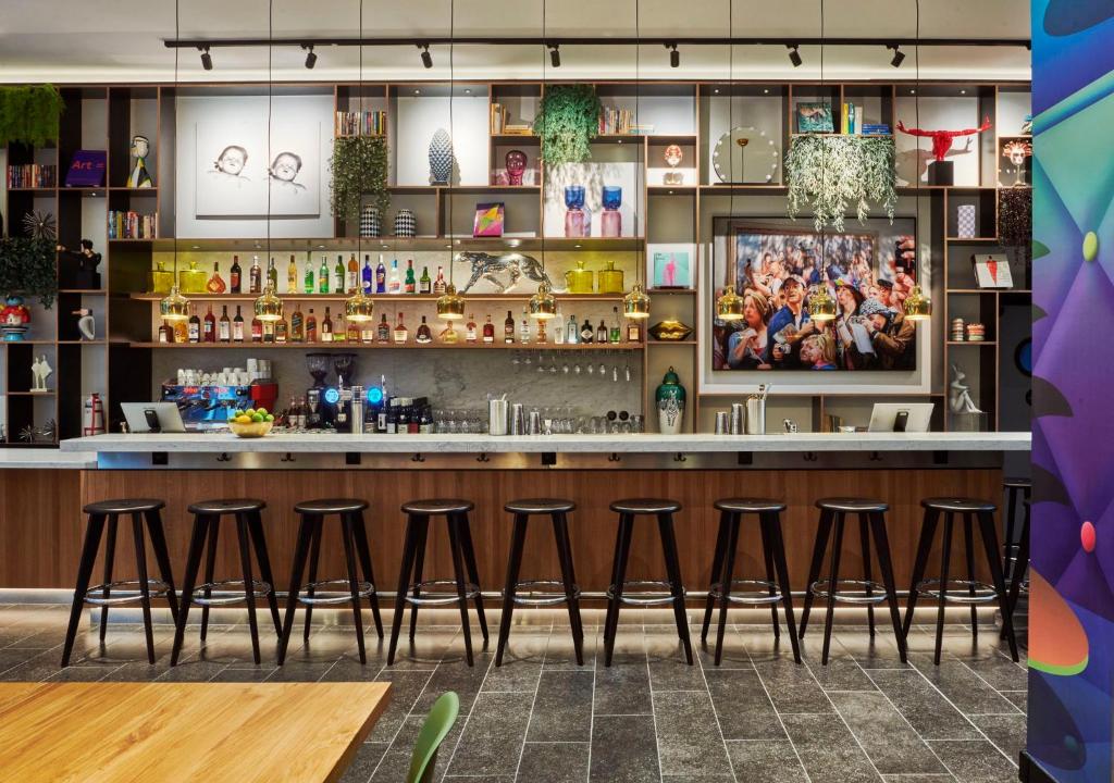 citizenM Paris Opéra