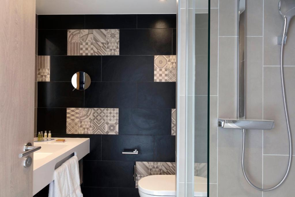 Hilton Garden Inn Paris La Villette