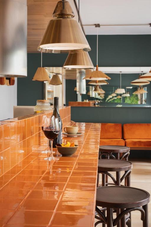 Hôtel Cabane - Orso Hotels