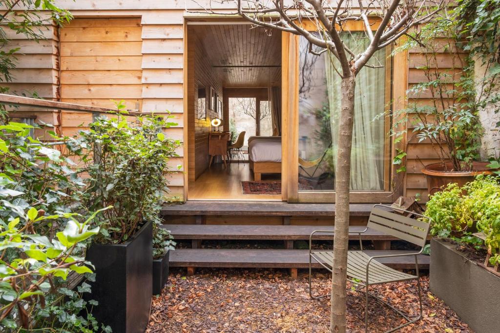 Hôtel Cabane - Orso Hotels