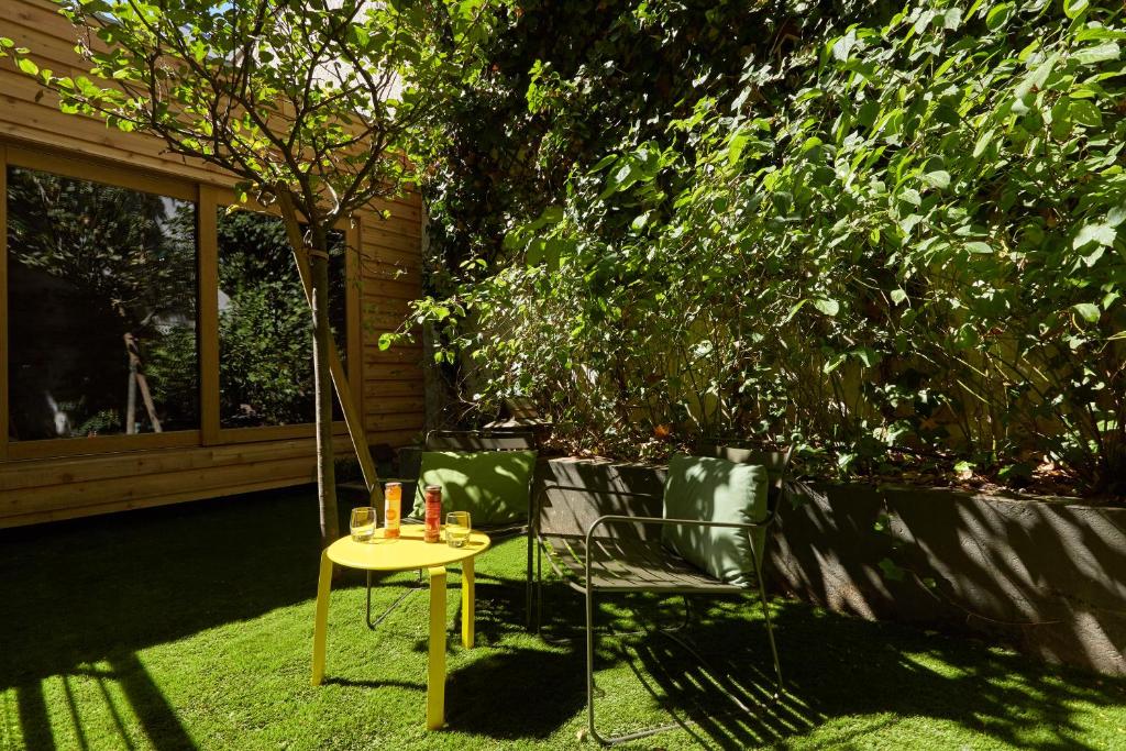 Hôtel Cabane - Orso Hotels