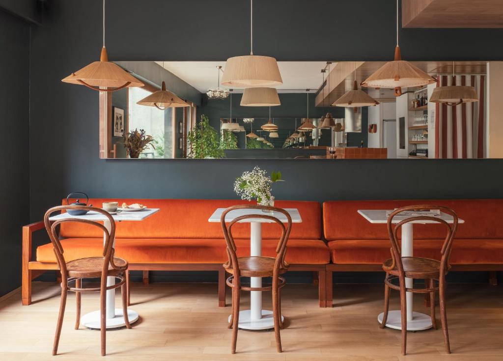 Hôtel Cabane - Orso Hotels