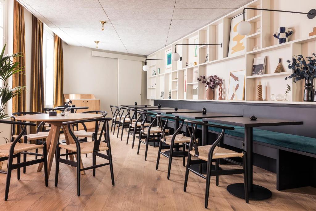 Hôtel Ami - Orso Hotels