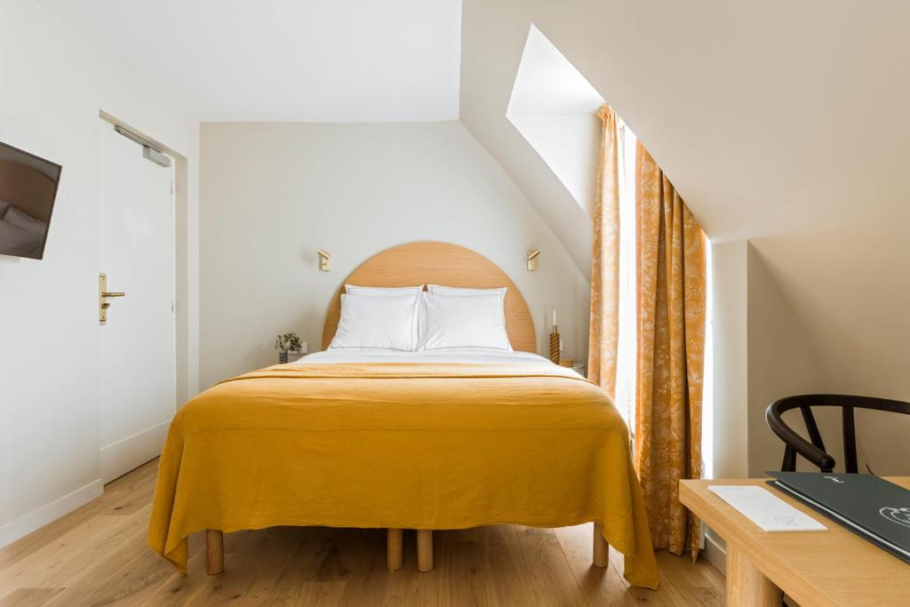 Hôtel Ami - Orso Hotels