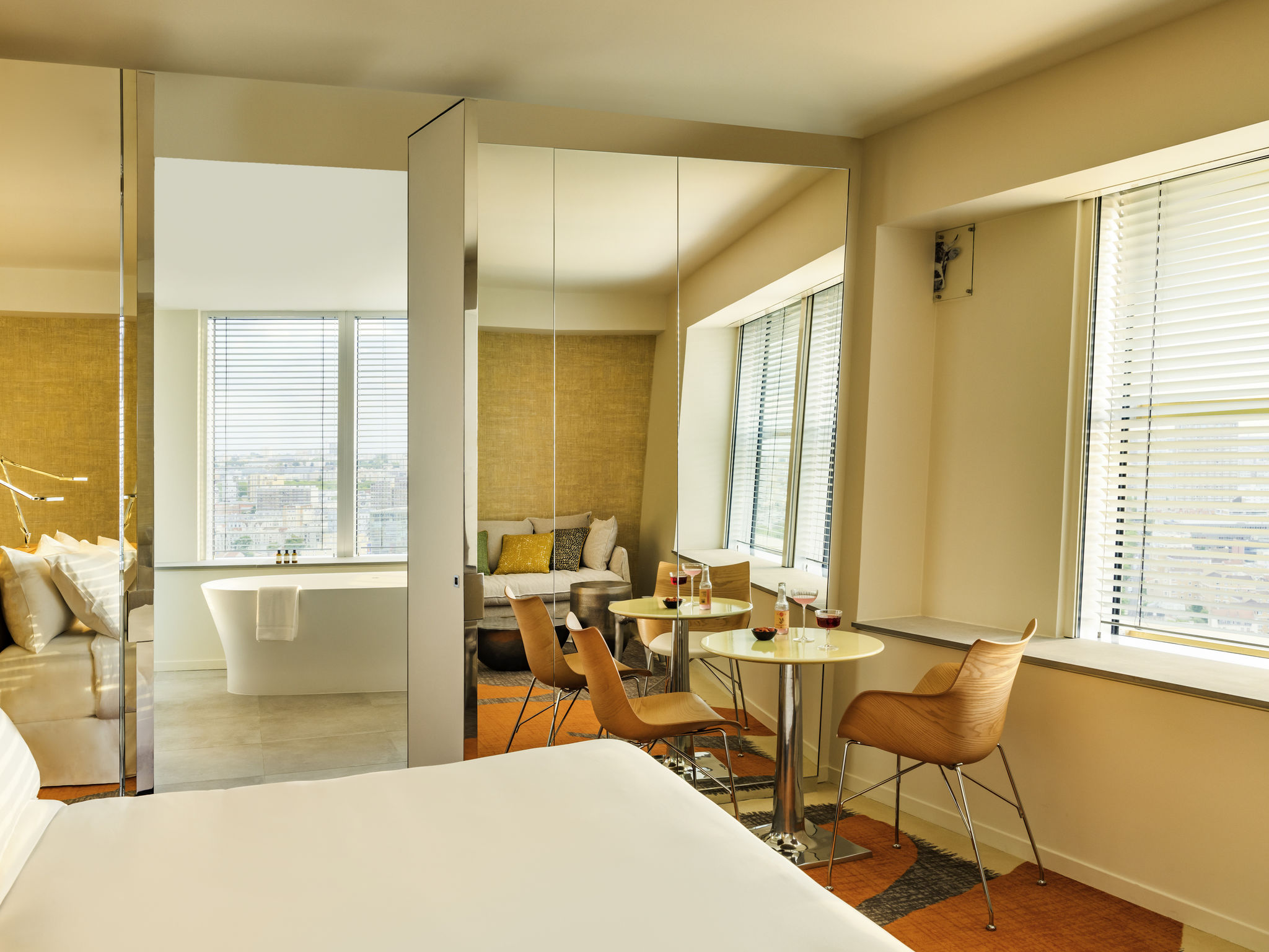 Too Hotel Paris - MGallery