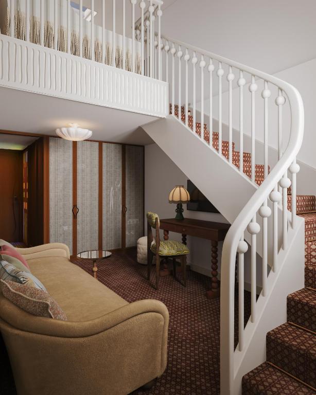 Hôtel Château des Fleurs