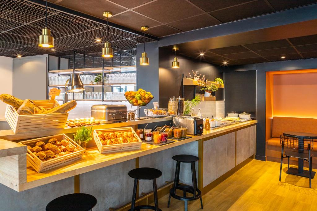 ibis Paris Nation Davout