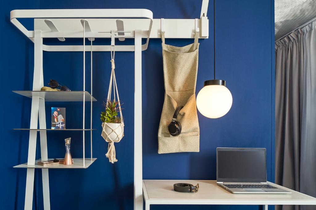 ibis Paris Nation Davout